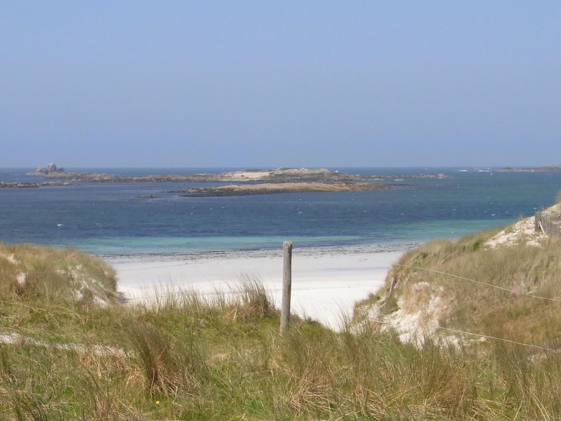 Côte bretonne